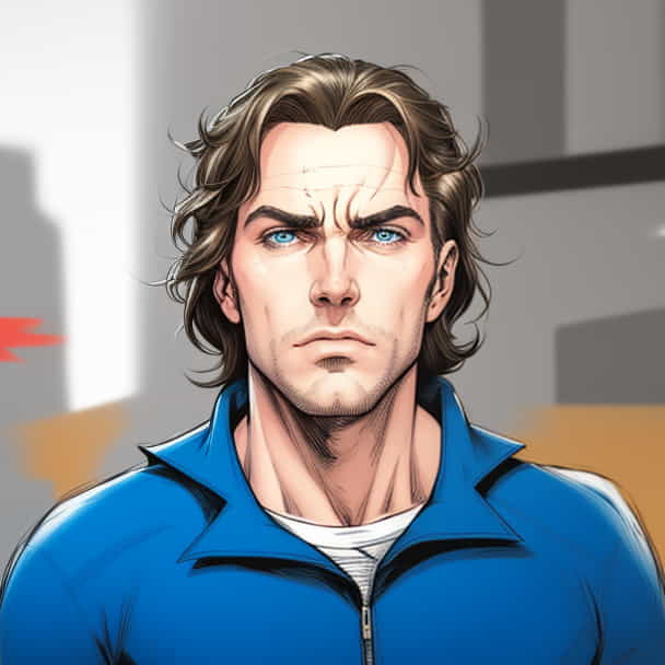 Anime James