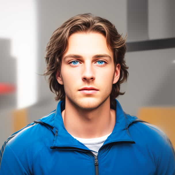 AI James