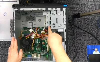 Budget Home Server Build Discussion