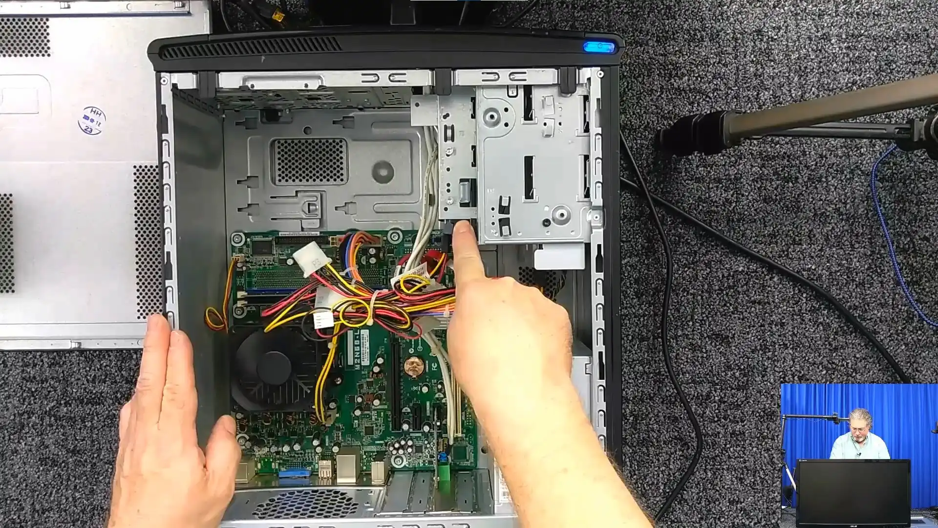 Budget Home Server Build
