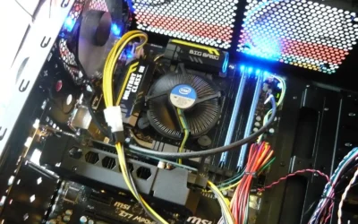 Refurbishing a PC: A Step-by-Step Guide