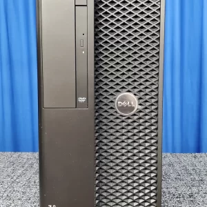 Upgraded Dell Precision 5810 Workstation